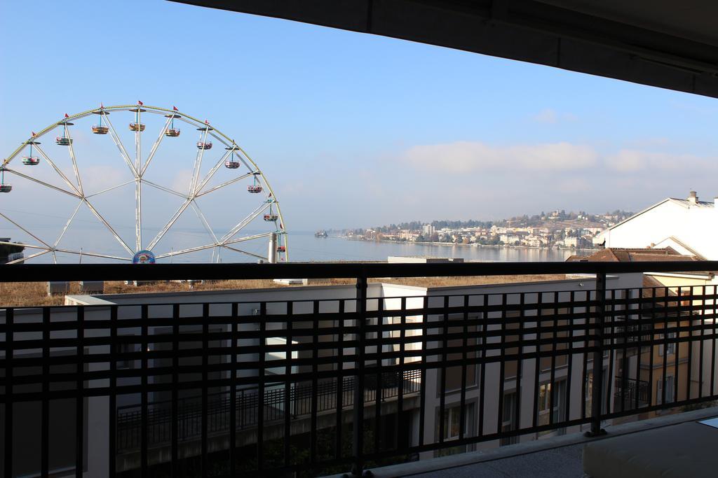 Montreux Lake View Apartments City Centre 部屋 写真